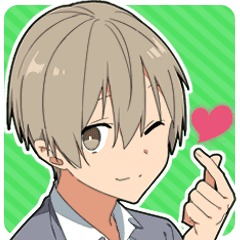 毒舌男子7 敬語ver Lineクリエイターズスタンプ Stamplist